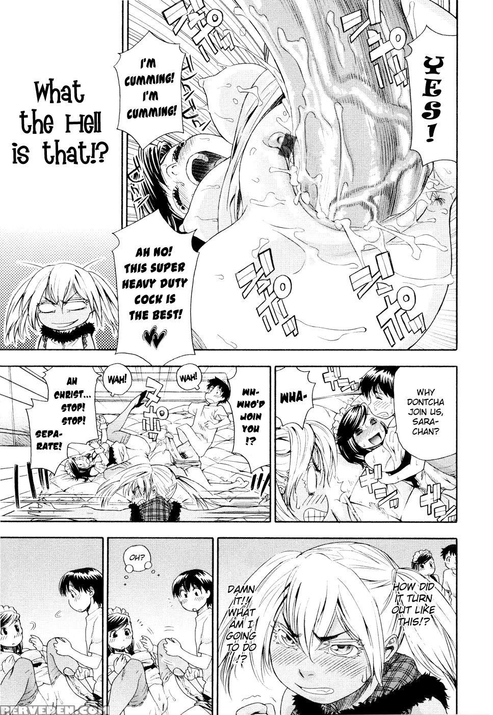 Witchcraft (yamatogawa) 4