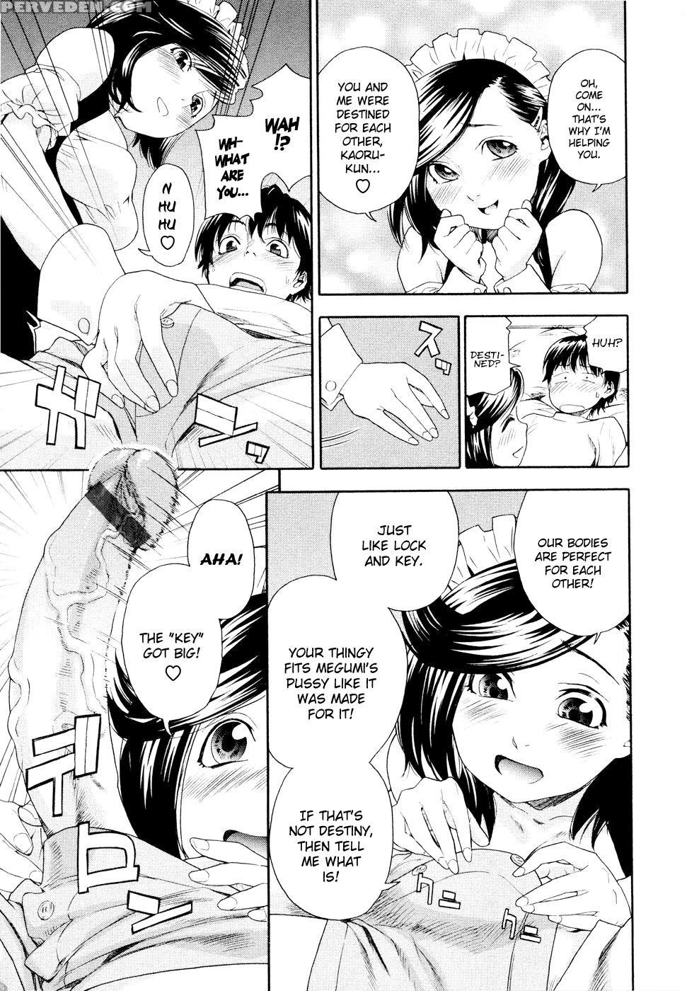 Witchcraft (yamatogawa) 4