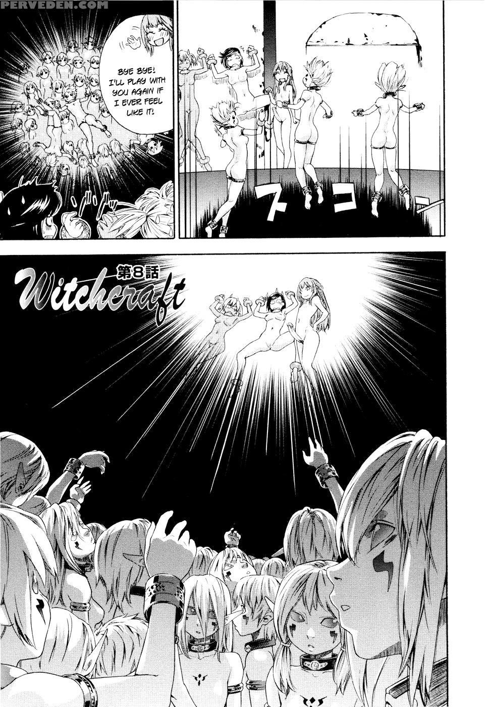 Witchcraft (yamatogawa) 8