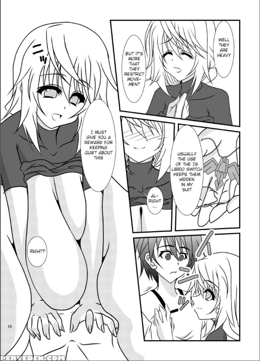 With Huge Boobs Like That How Can You Call Yourself A Guy!? Chapter 1 Page 12