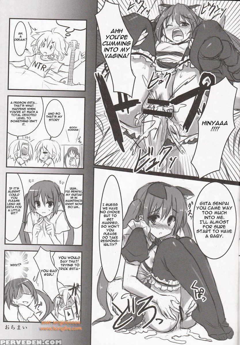 Wo-ai Ni-so 5+p Chapter 1 Page 25