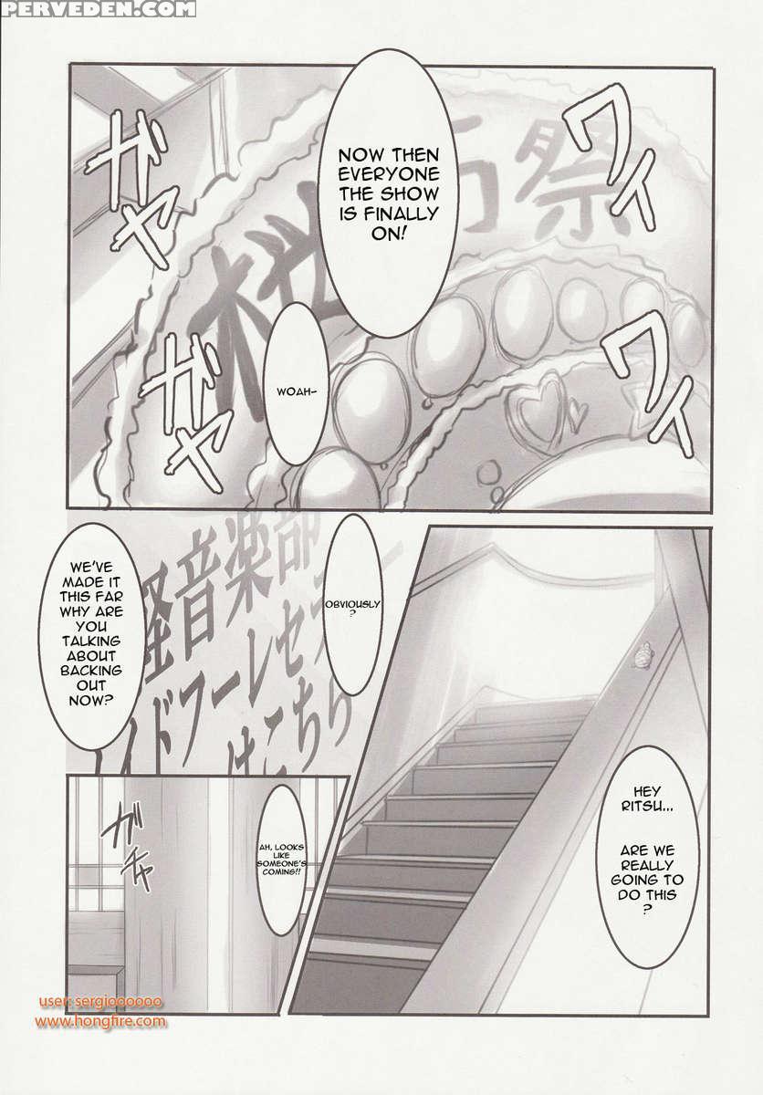 Wo-ai Ni-so 5+p Chapter 1 Page 4