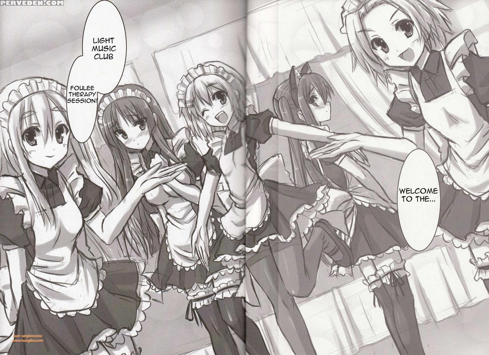 Wo-ai Ni-so 5+p Chapter 1 Page 5