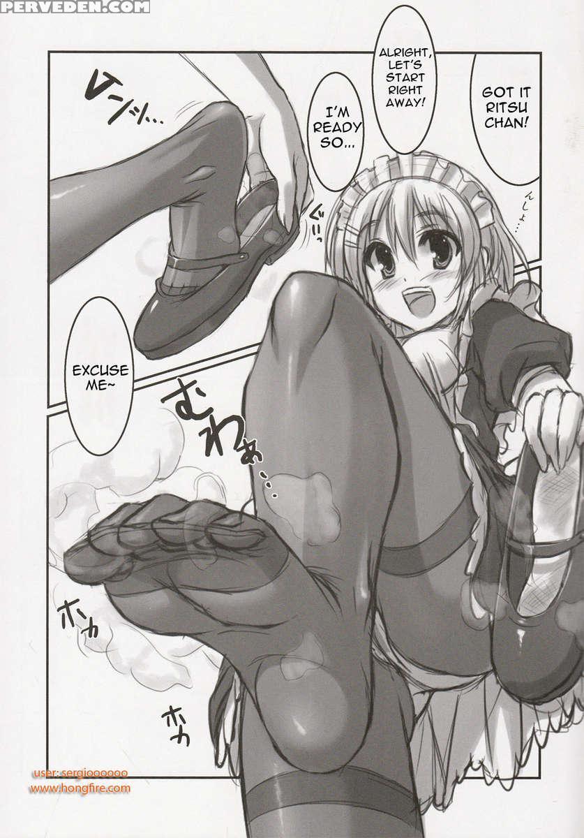 Wo-ai Ni-so 5+p Chapter 1 Page 7