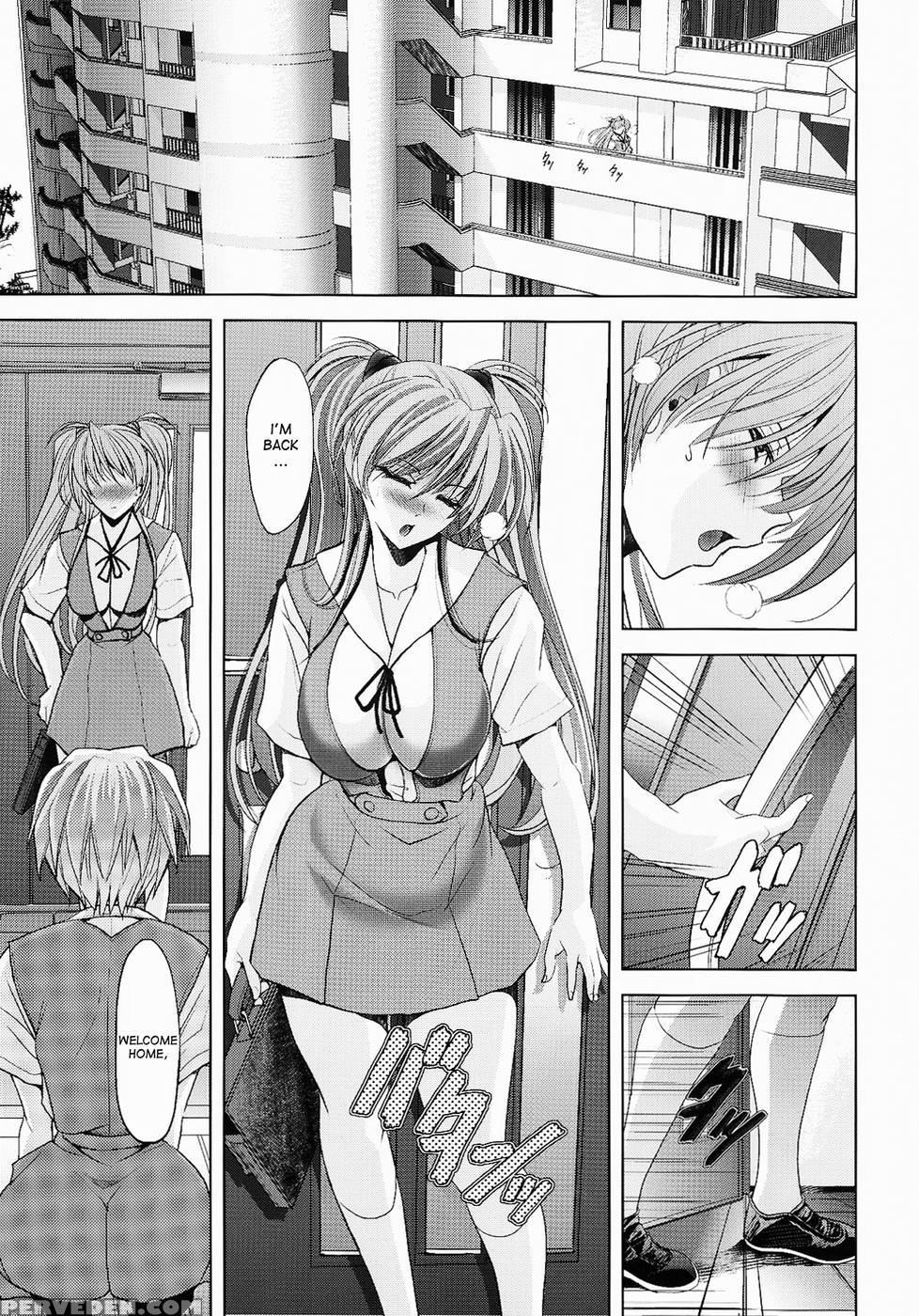 Wokaerinasai - Neon Genesis Evangelion 1