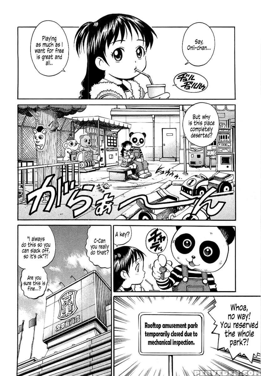 Wonderland Of Secrets 1