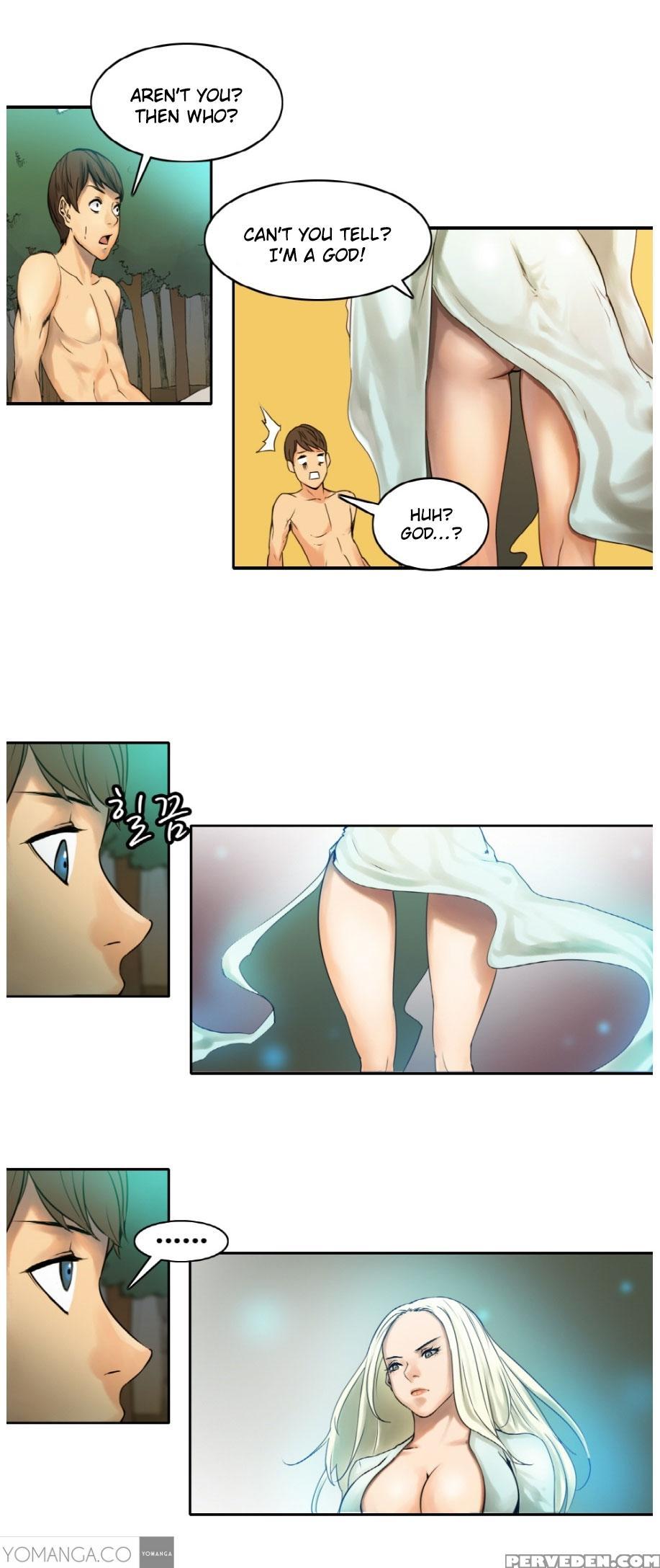 Woodman Dyeon Chapter 1 (to Be Continued) 1