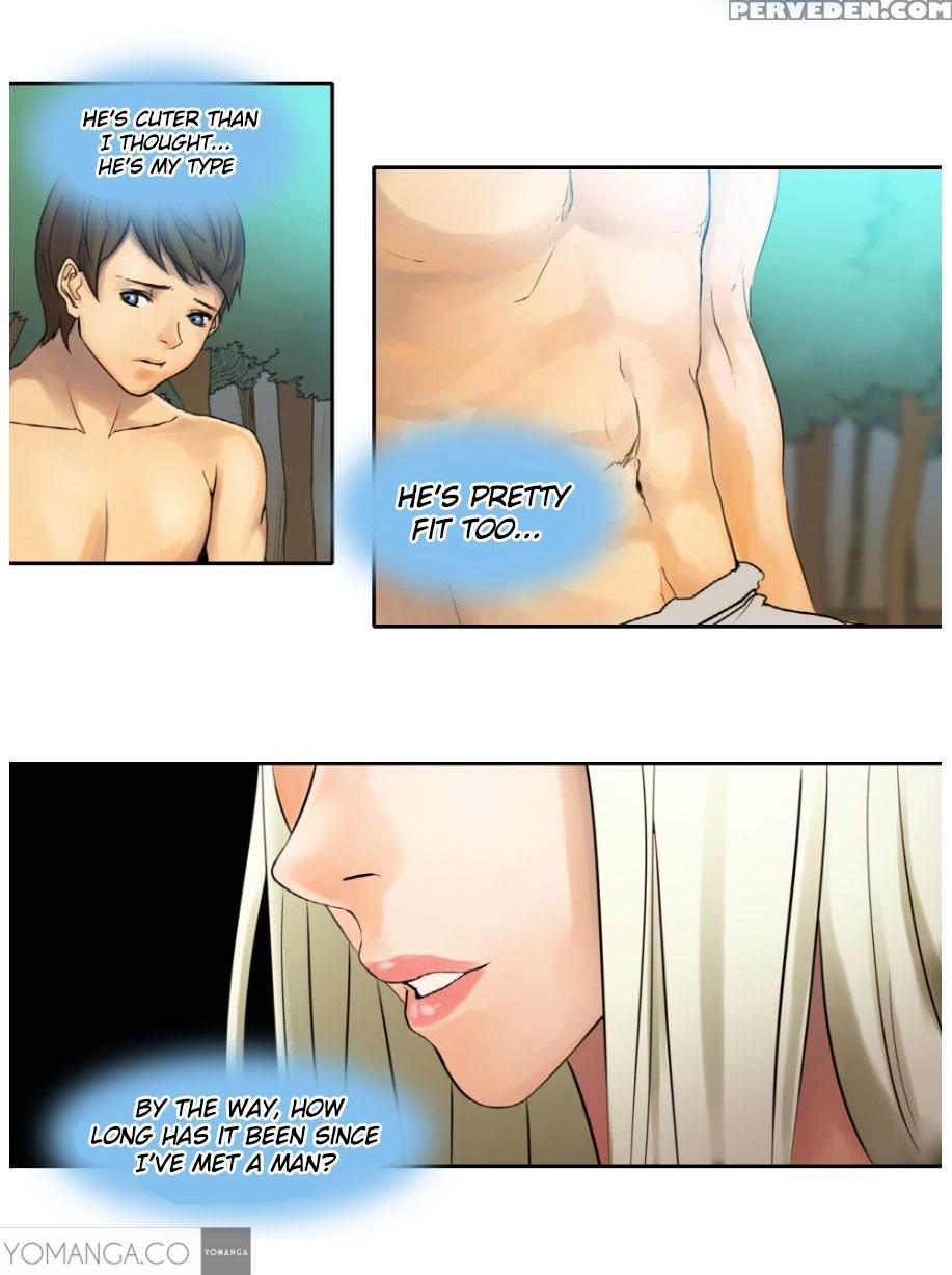Woodman Dyeon Chapter 1 (to Be Continued) 1