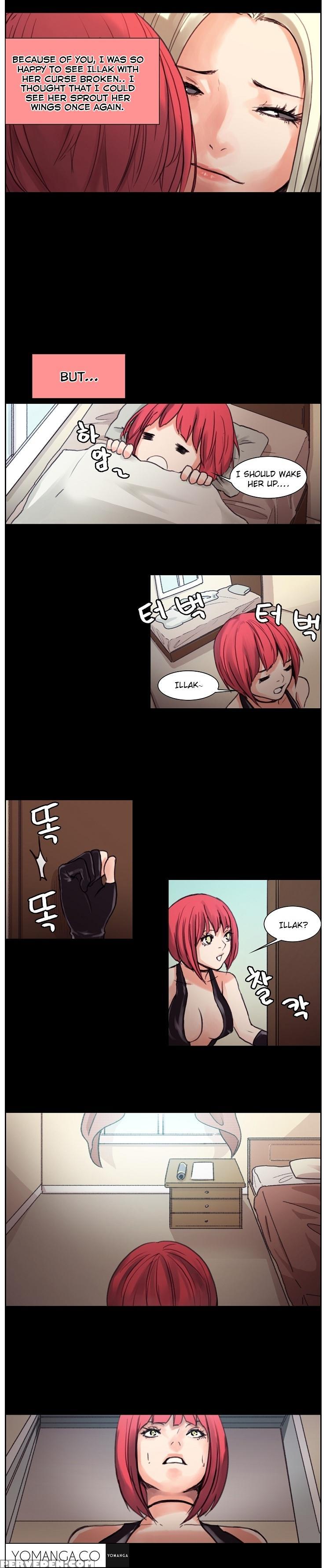 Woodman Dyeon Chapter 1-11 (to Be Continued) 1