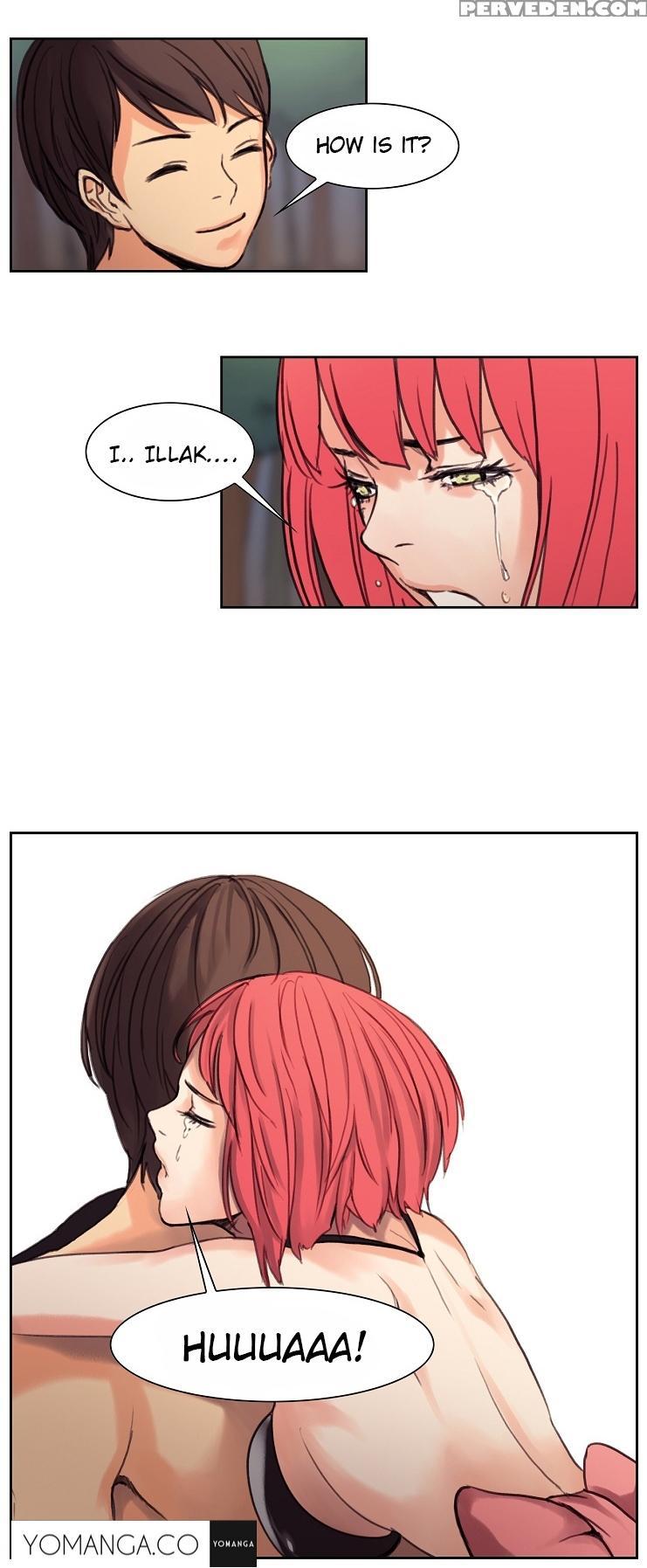 Woodman Dyeon Chapter 1-11 (to Be Continued) 1