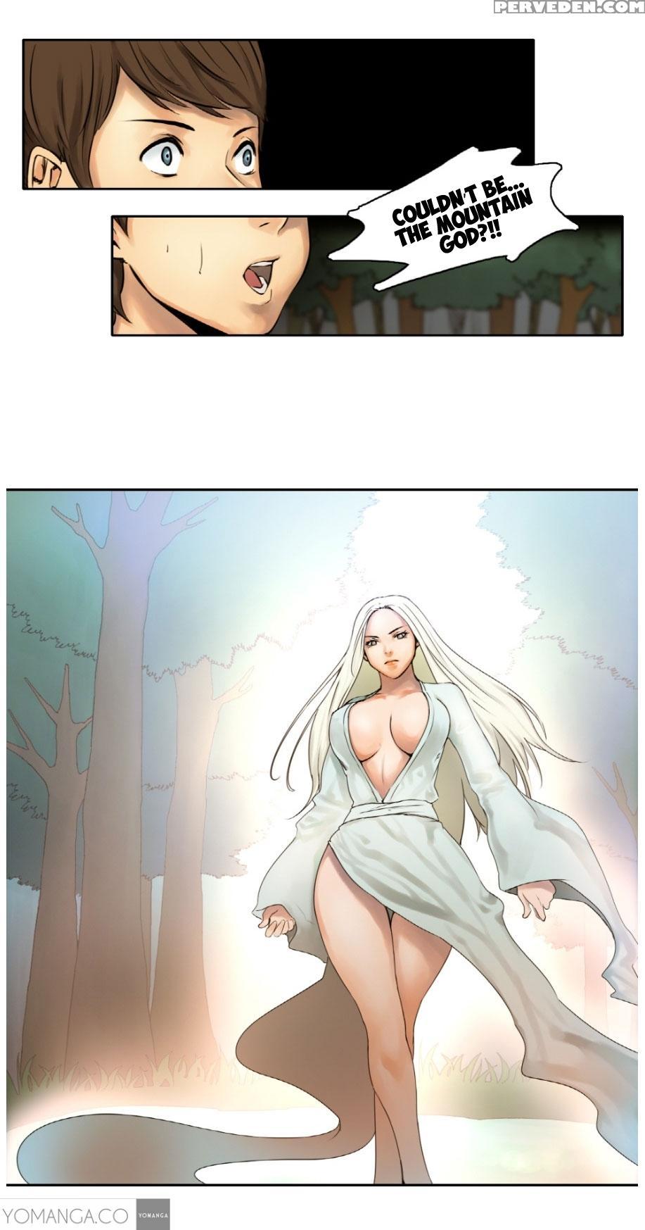 Woodman Dyeon Chapter 1-11 (to Be Continued) 1