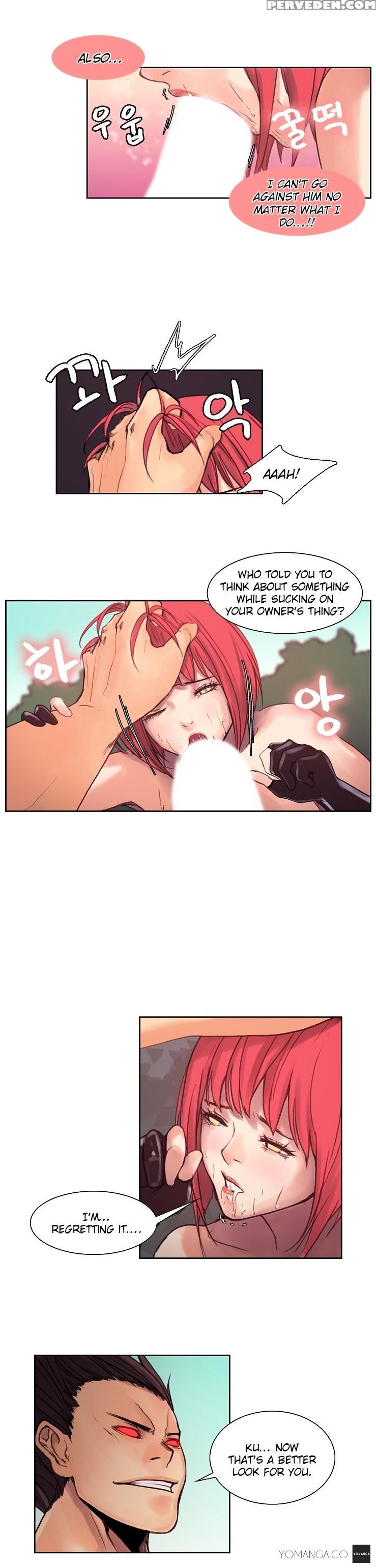 Woodman Dyeon Chapter 1-11 (to Be Continued) 1