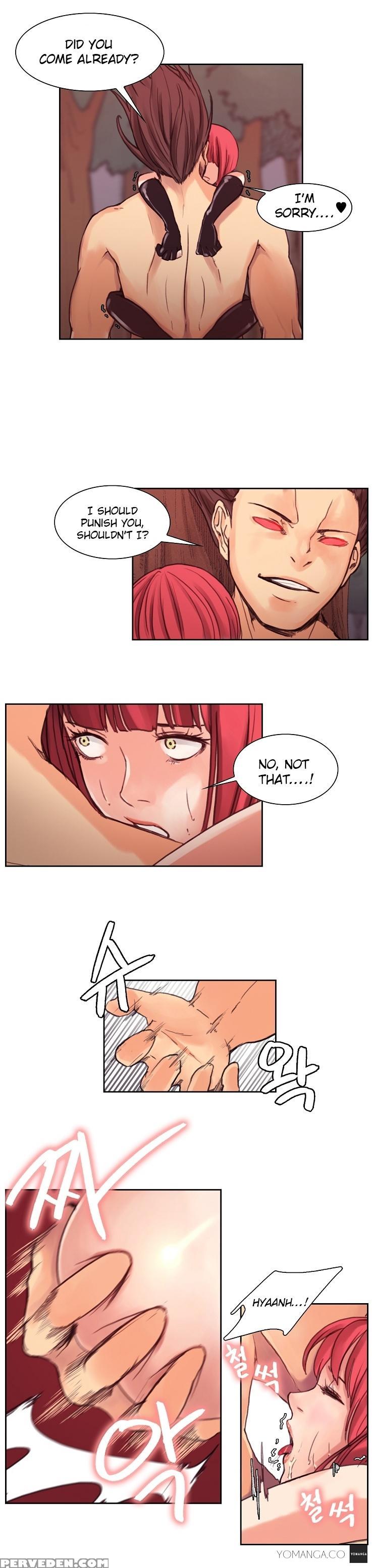 Woodman Dyeon Chapter 1-11 (to Be Continued) 1