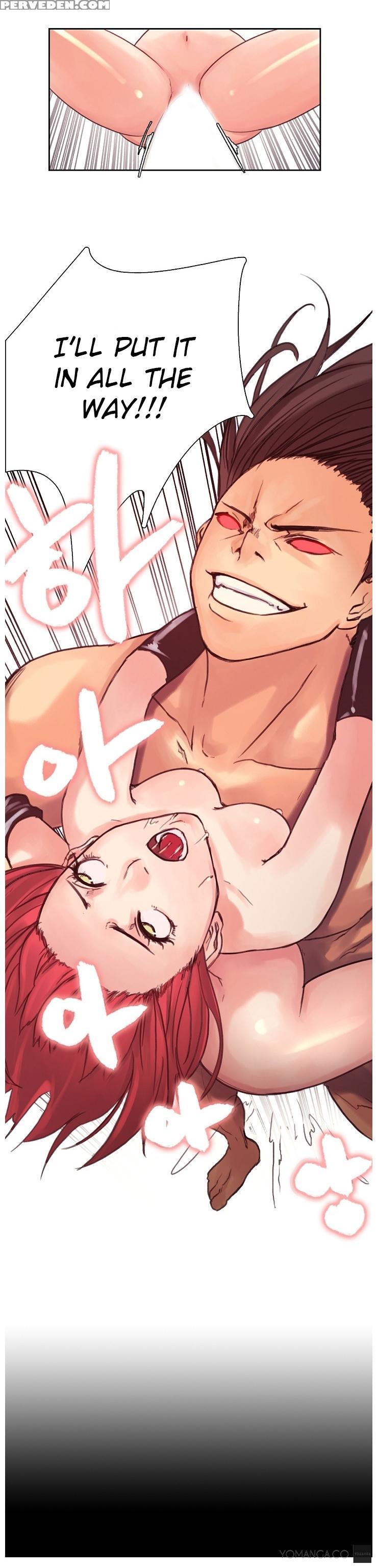 Woodman Dyeon Chapter 1-11 (to Be Continued) 1