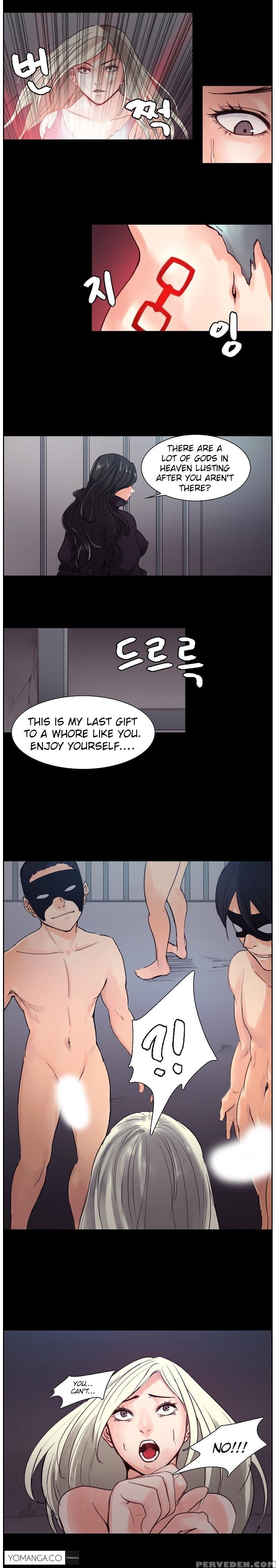 Woodman Dyeon Chapter 1-11 (to Be Continued) 1