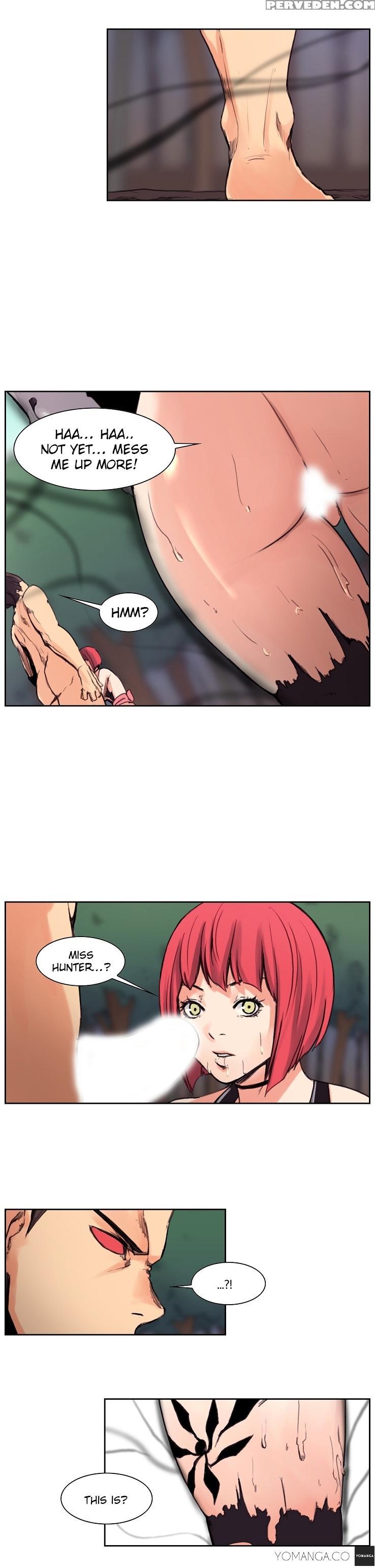 Woodman Dyeon Chapter 1-12 (to Be Continued) 1
