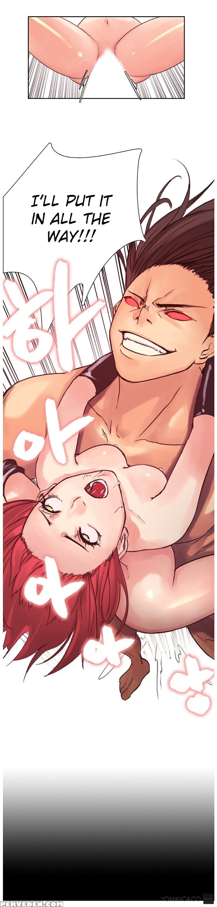 Woodman Dyeon Chapter 1-12 (to Be Continued) 1