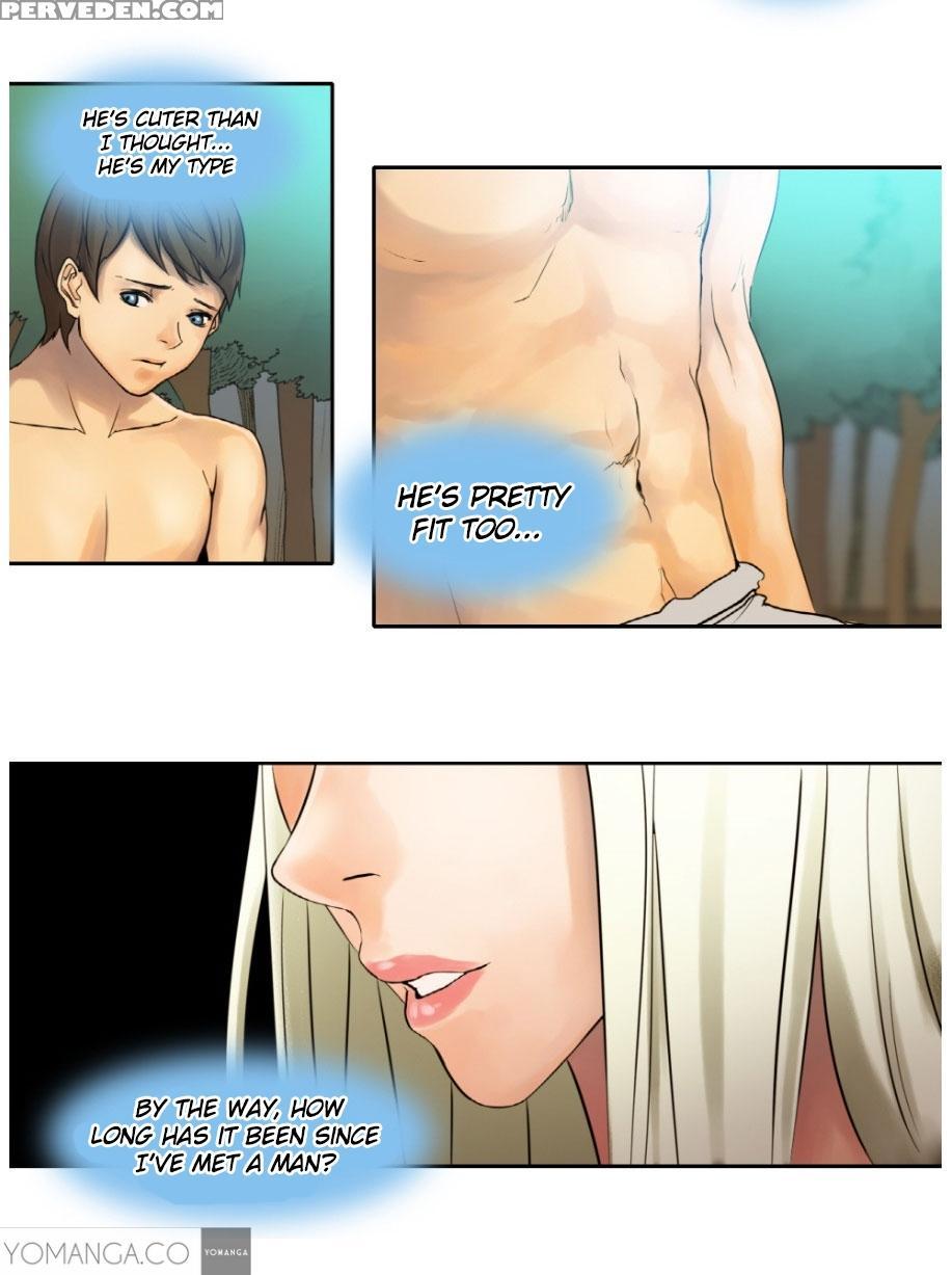 Woodman Dyeon Chapter 1-2 (to Be Continued) 1