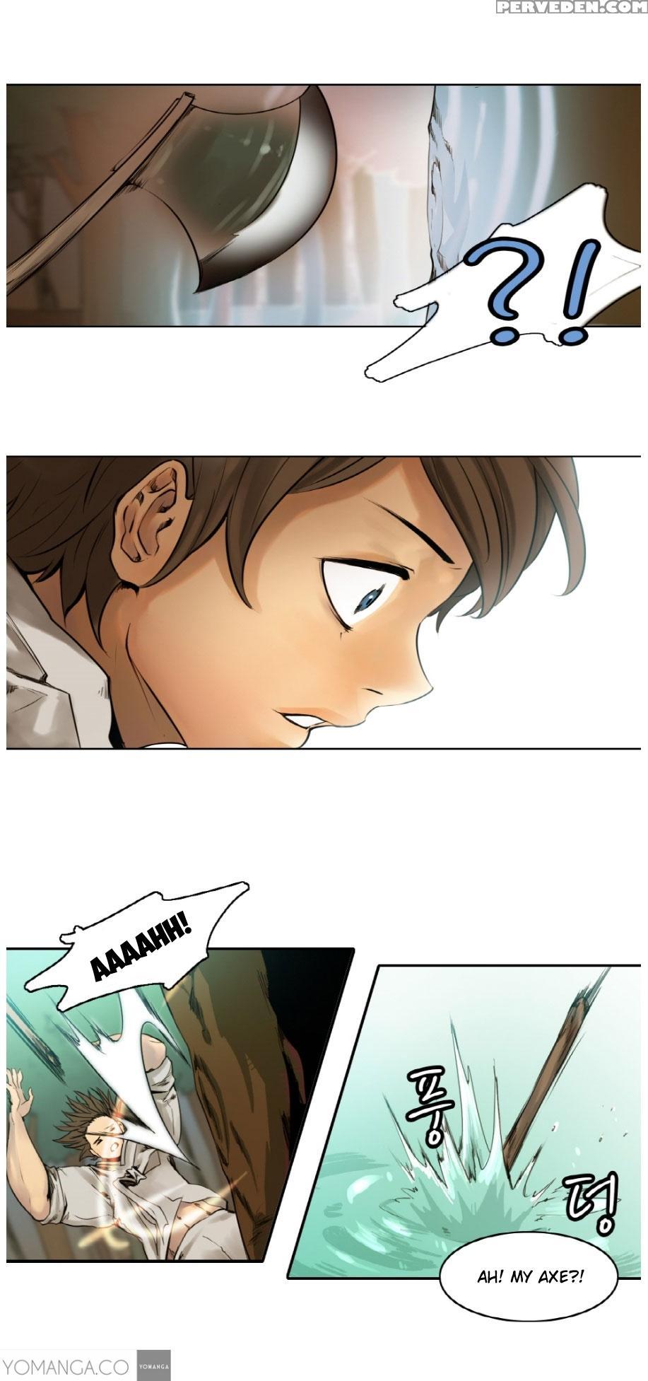 Woodman Dyeon Chapter 1-4 (to Be Continued) 1