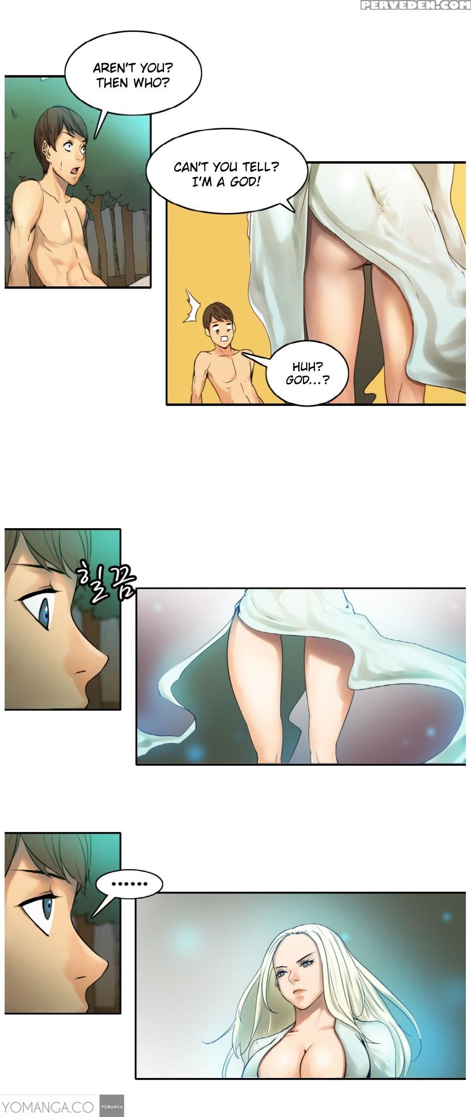 Woodman Dyeon Chapter 1-6 (to Be Continued) 1