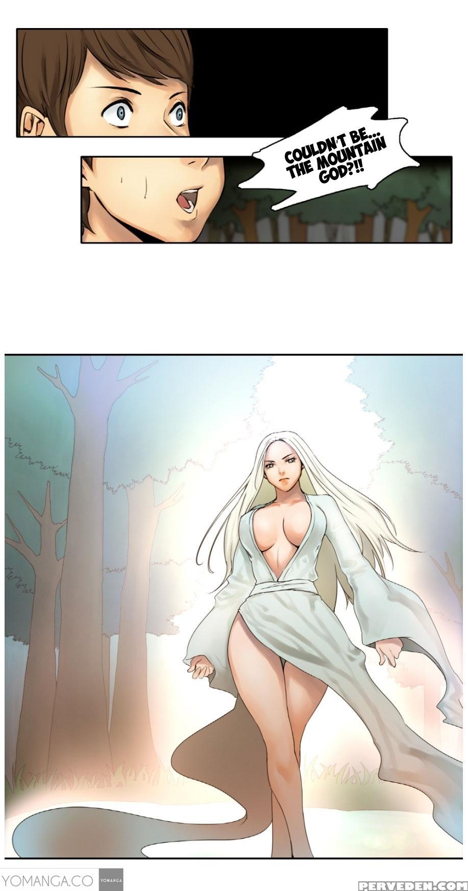 Woodman Dyeon Chapter 1-6 (to Be Continued) 1