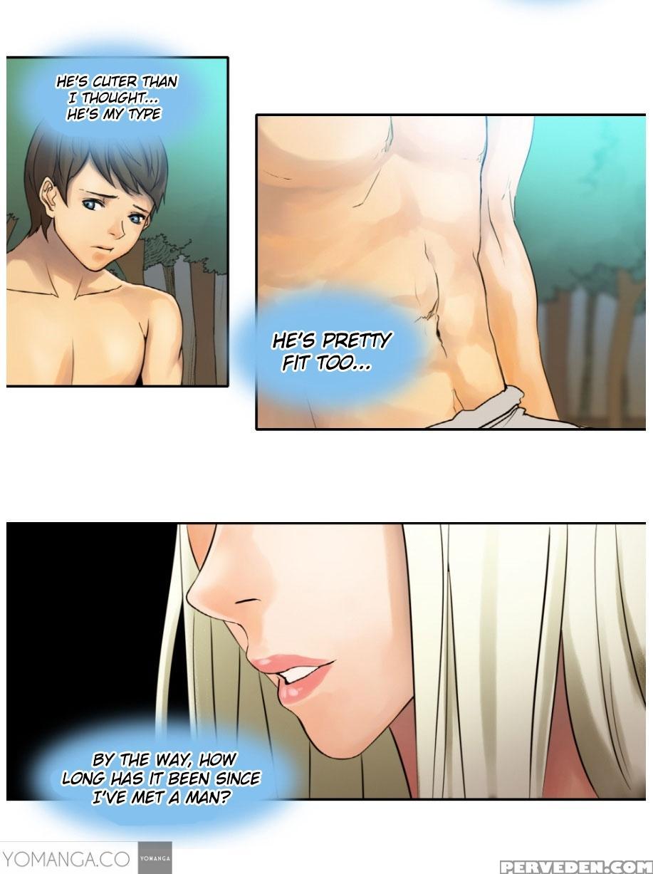 Woodman Dyeon Chapter 1-6 (to Be Continued) 1