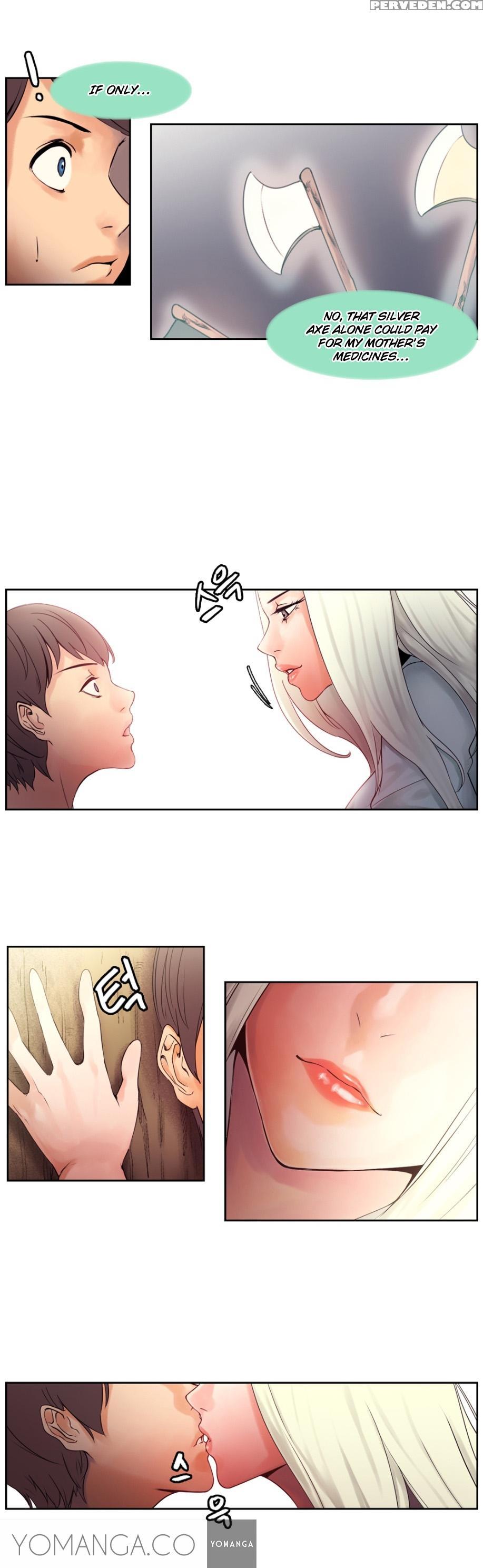 Woodman Dyeon Chapter 1-6 (to Be Continued) 1