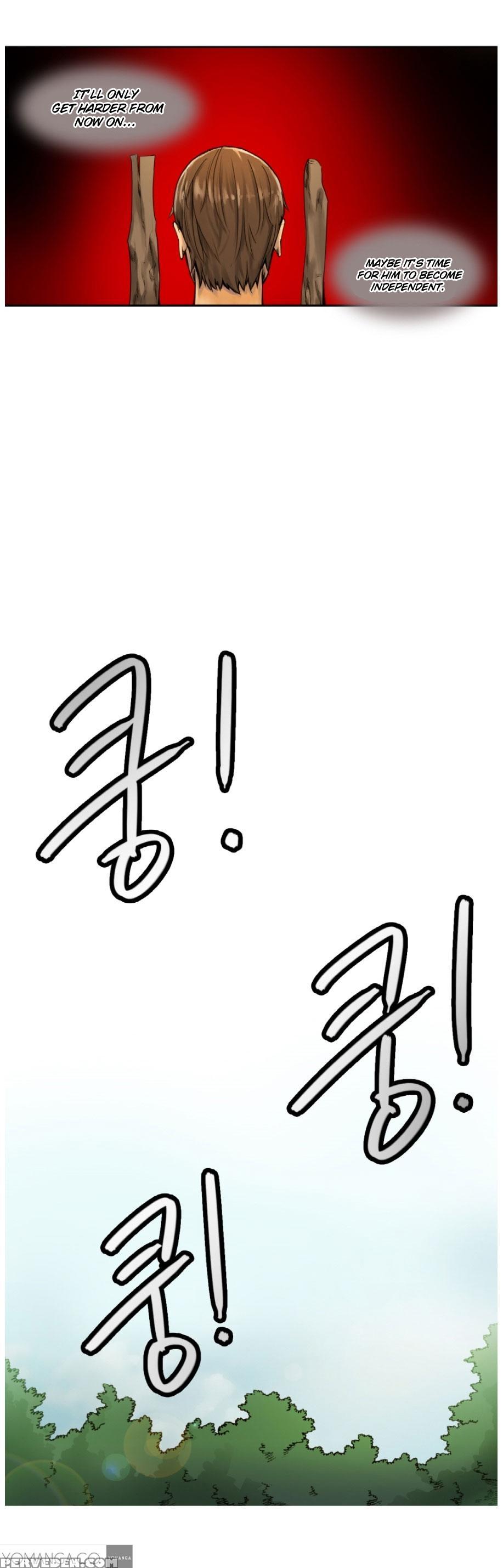 Woodman Dyeon Chapter 1-6 (to Be Continued) 1
