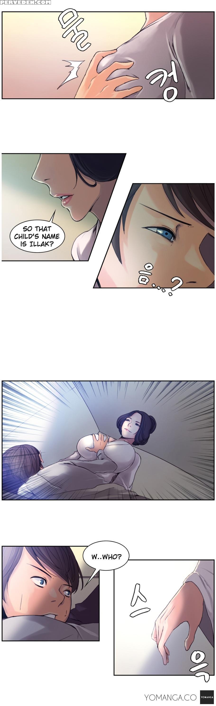 Woodman Dyeon Chapter 1-6 (to Be Continued) 1