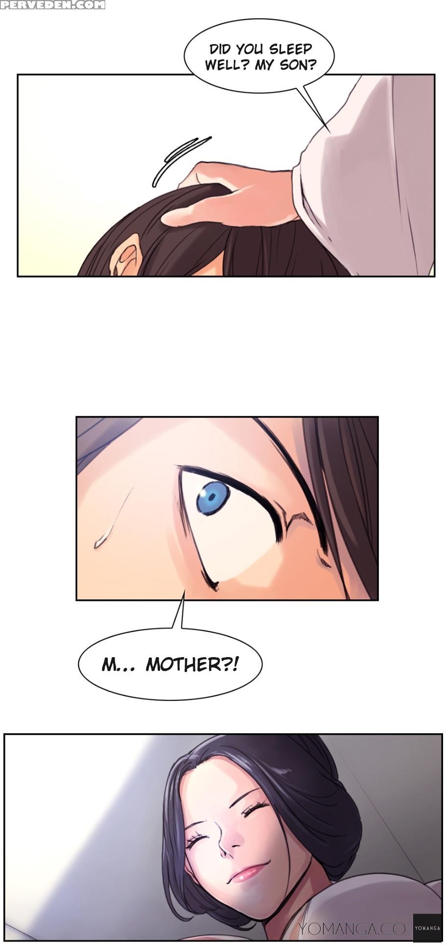 Woodman Dyeon Chapter 1-6 (to Be Continued) 1
