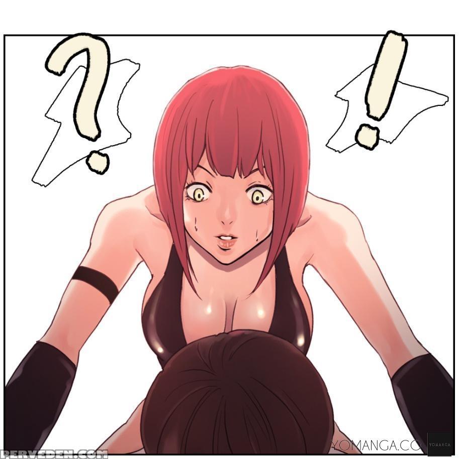 Woodman Dyeon Chapter 1-6 (to Be Continued) 1
