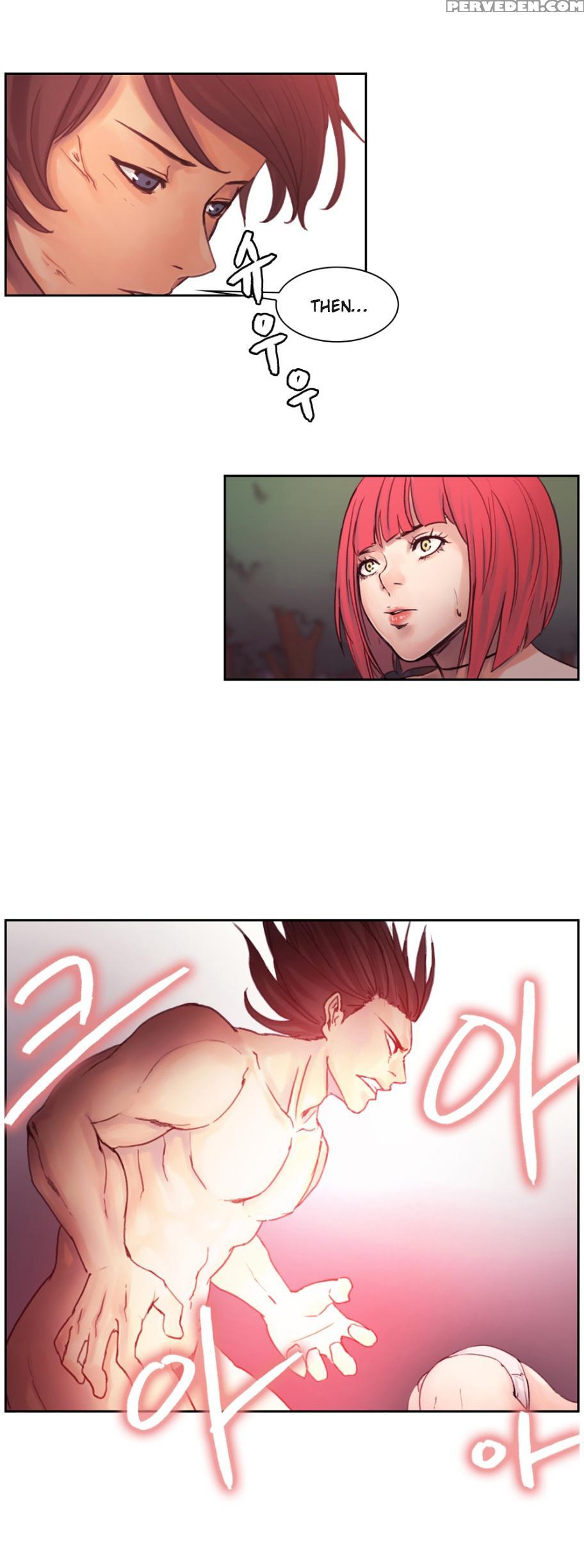 Woodman Dyeon Chapter 1-6 (to Be Continued) 1