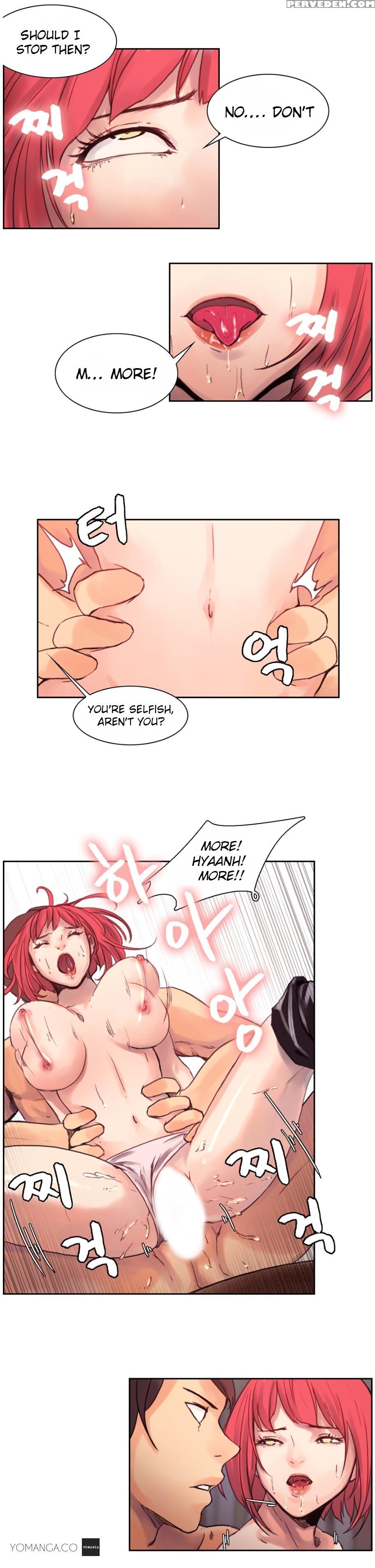 Woodman Dyeon Chapter 1-6 (to Be Continued) 1