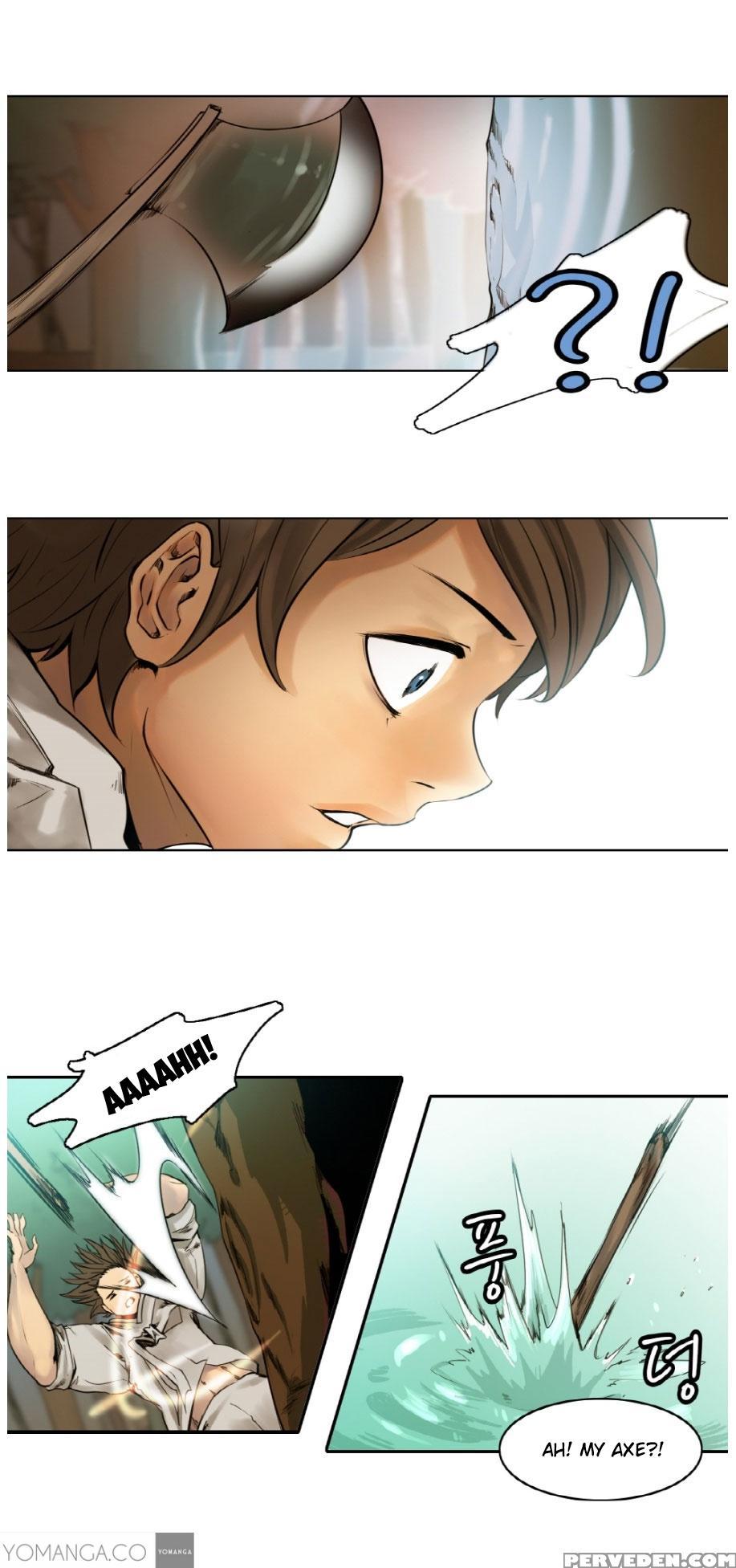 Woodman Dyeon Chapter 1-6 (to Be Continued) 1