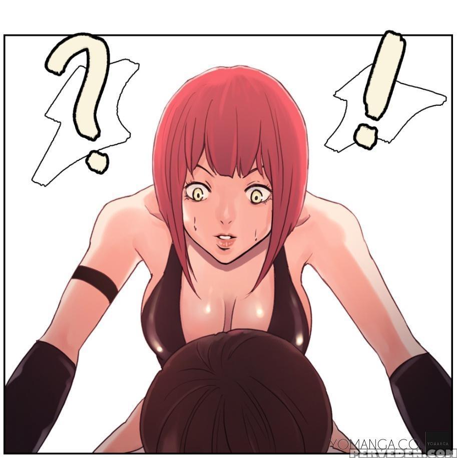Woodman Dyeon Chapter 1-7 (to Be Continued) 1
