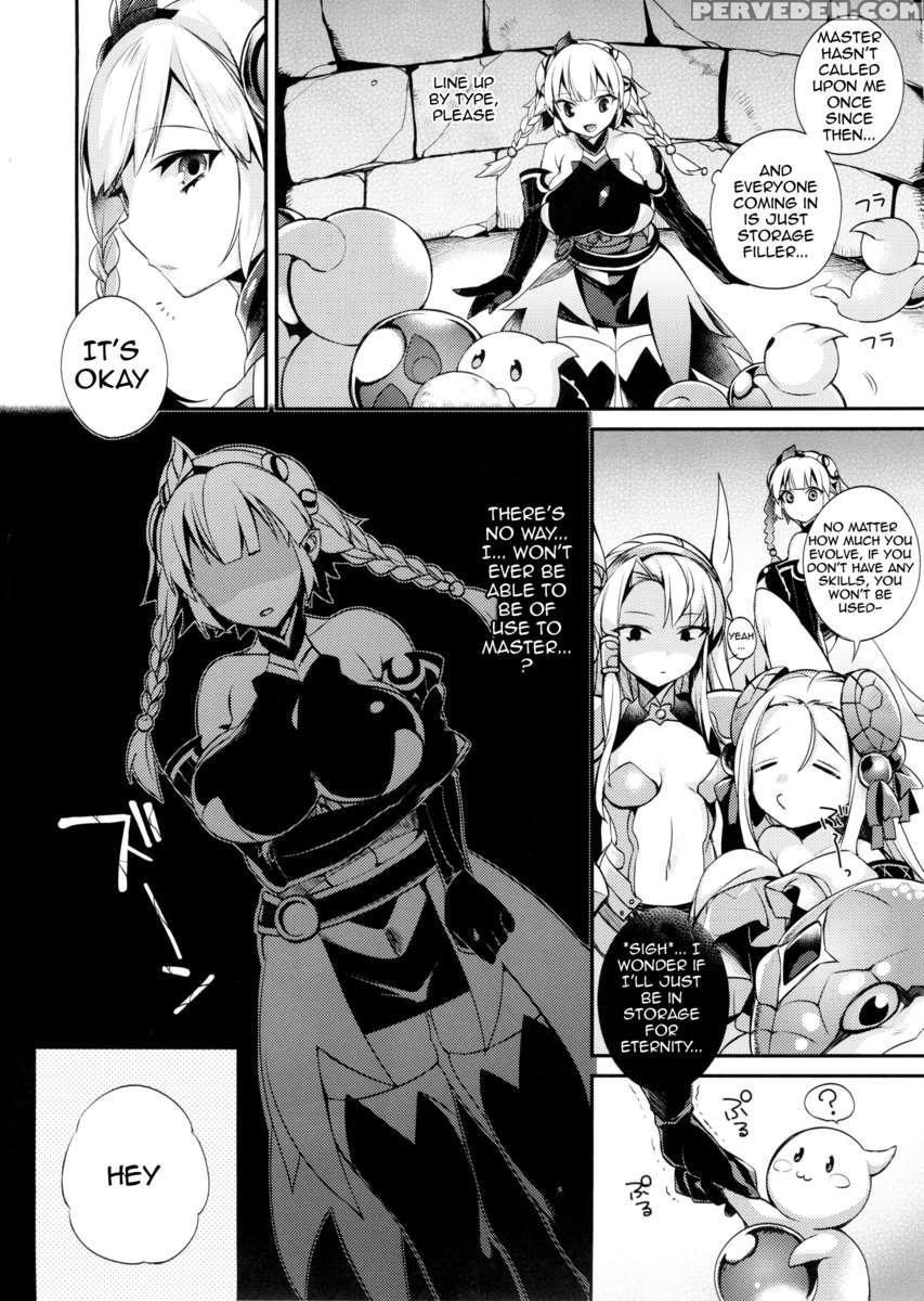 Working Fire Valkyrie-chan 1