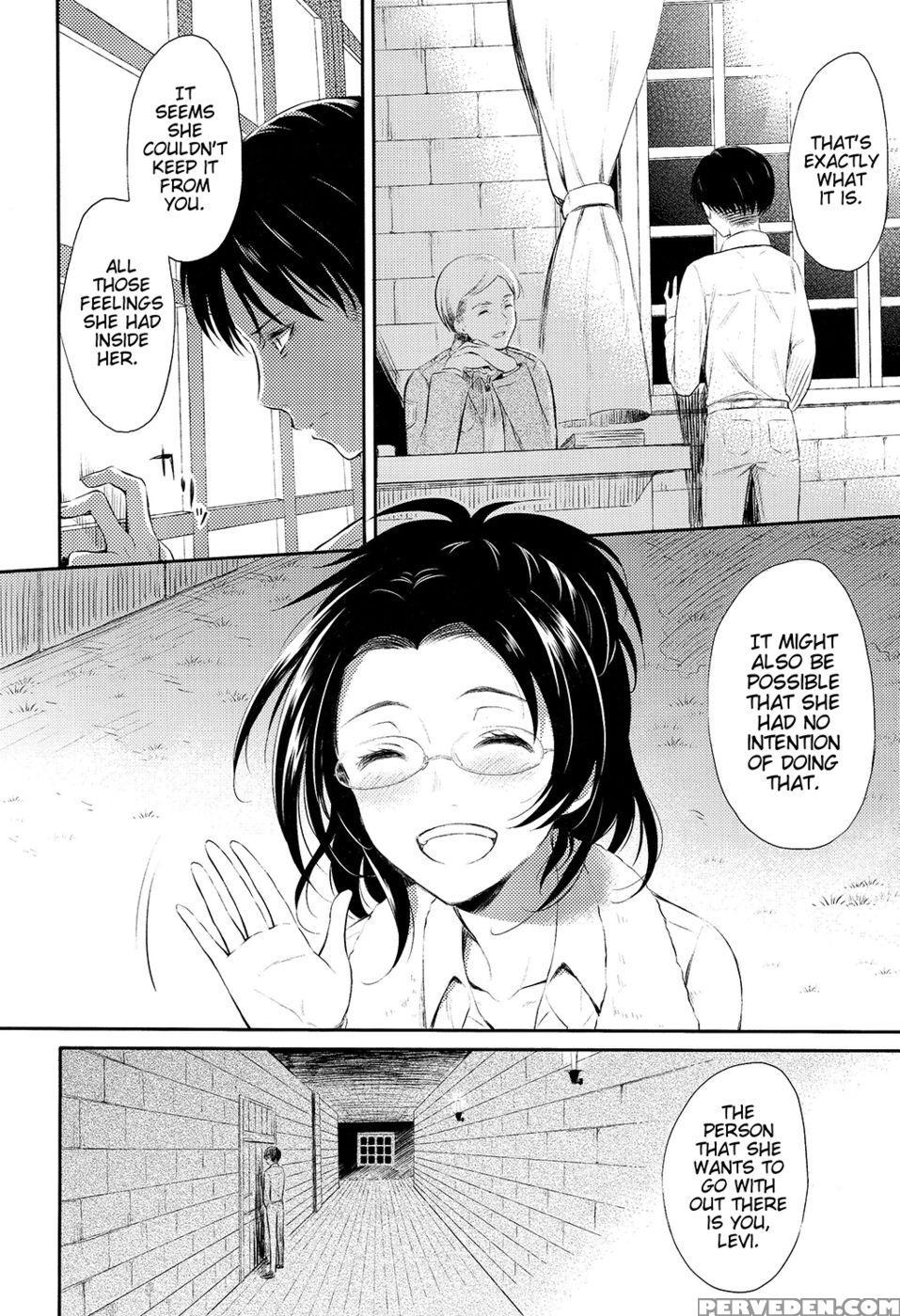 World End - Attack On Titan 1