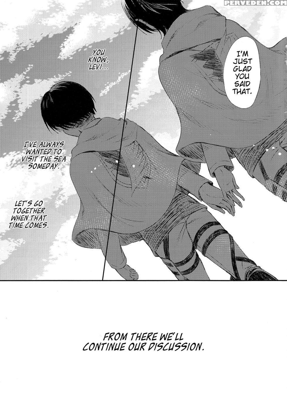 World End - Attack On Titan 1