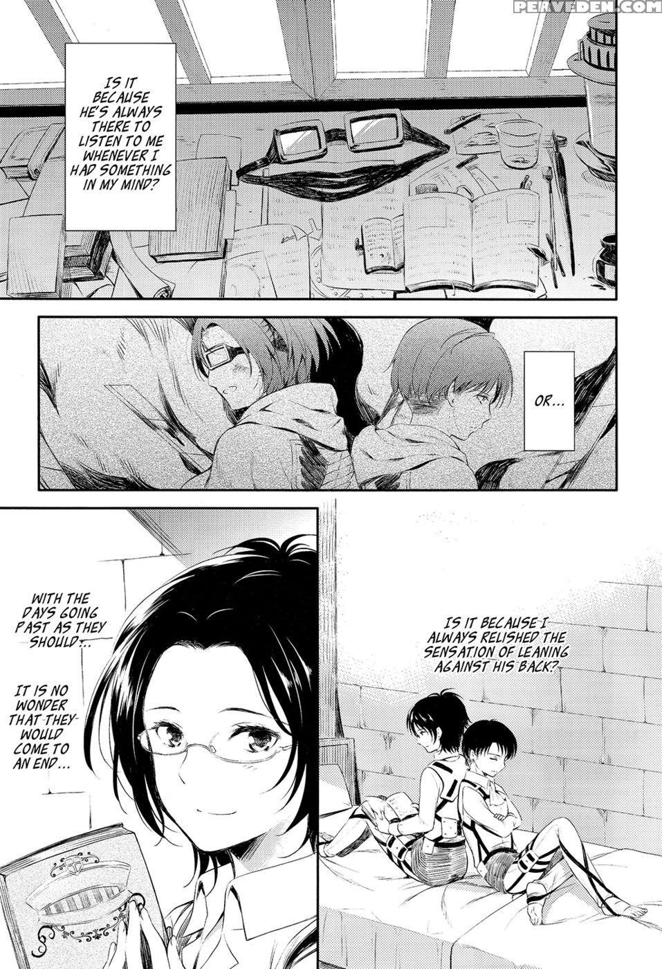 World End - Attack On Titan 1