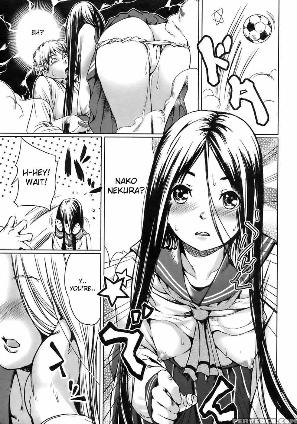 Worrysome Girl - Shiomaneki 1