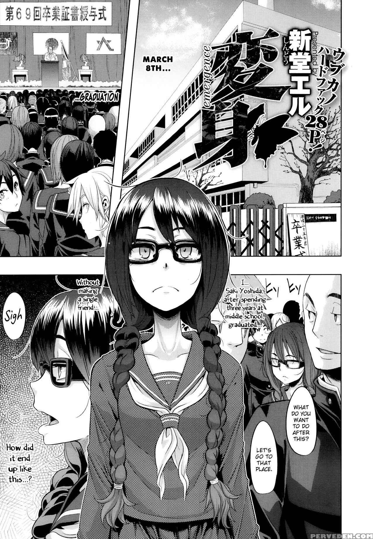 X1j4{"x4iyeng Chapter 1 Page 1