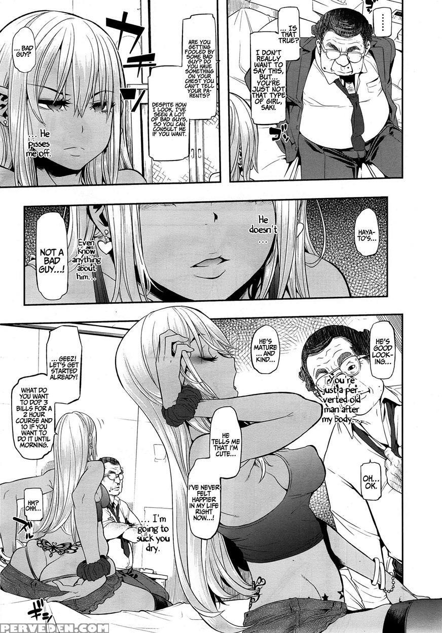 X1j4{"x4iyeng Chapter 1 Page 119