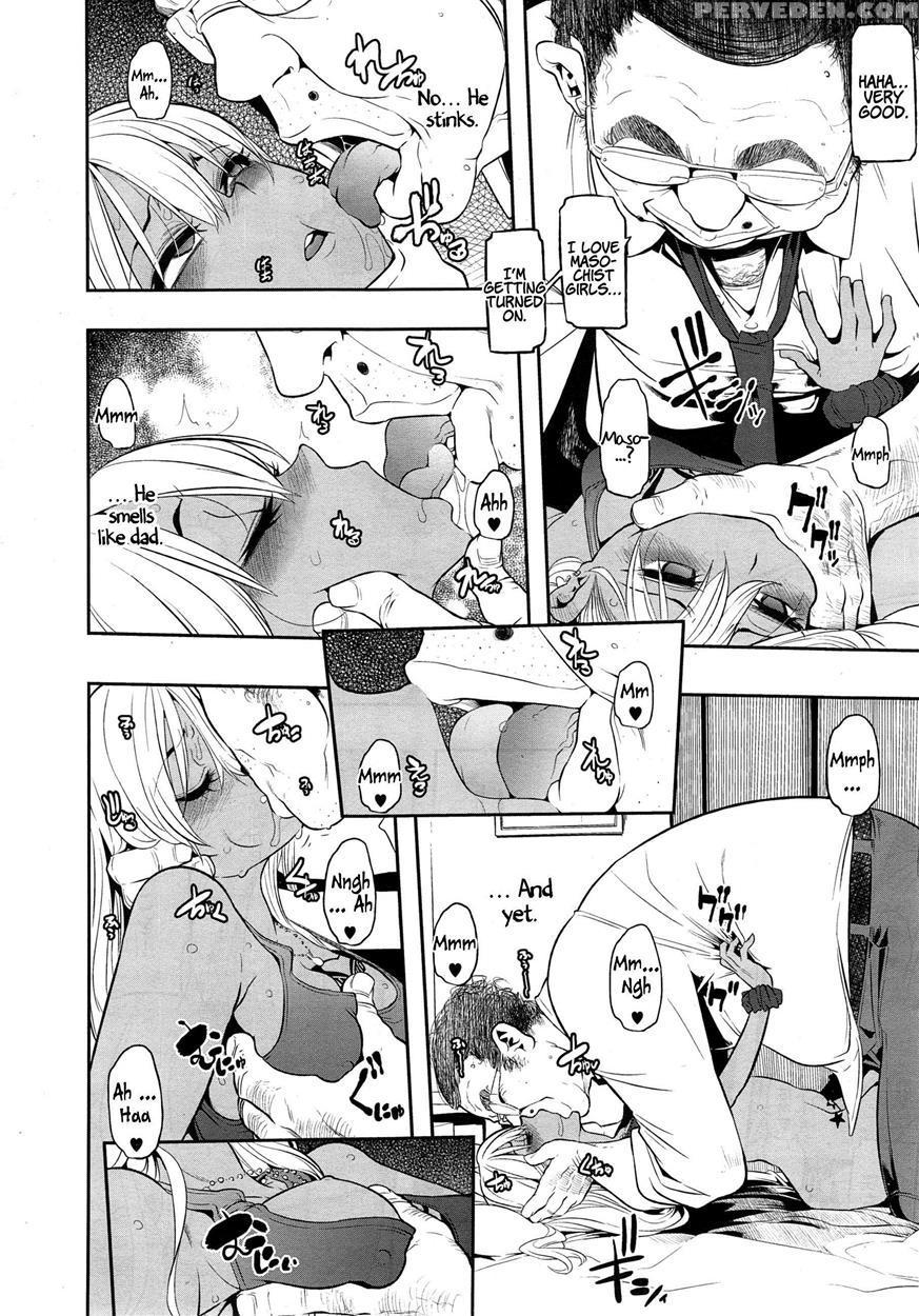 X1j4{"x4iyeng Chapter 1 Page 124