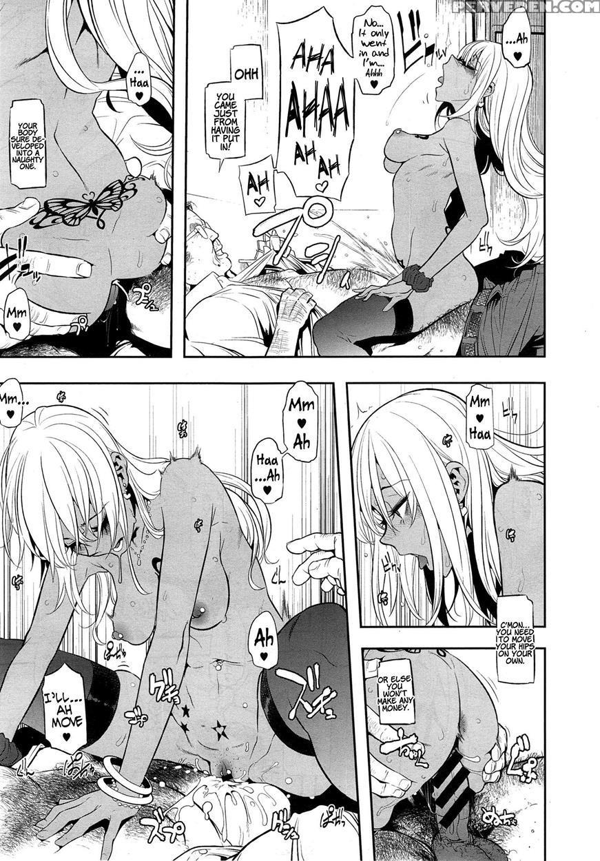 X1j4{"x4iyeng Chapter 1 Page 129
