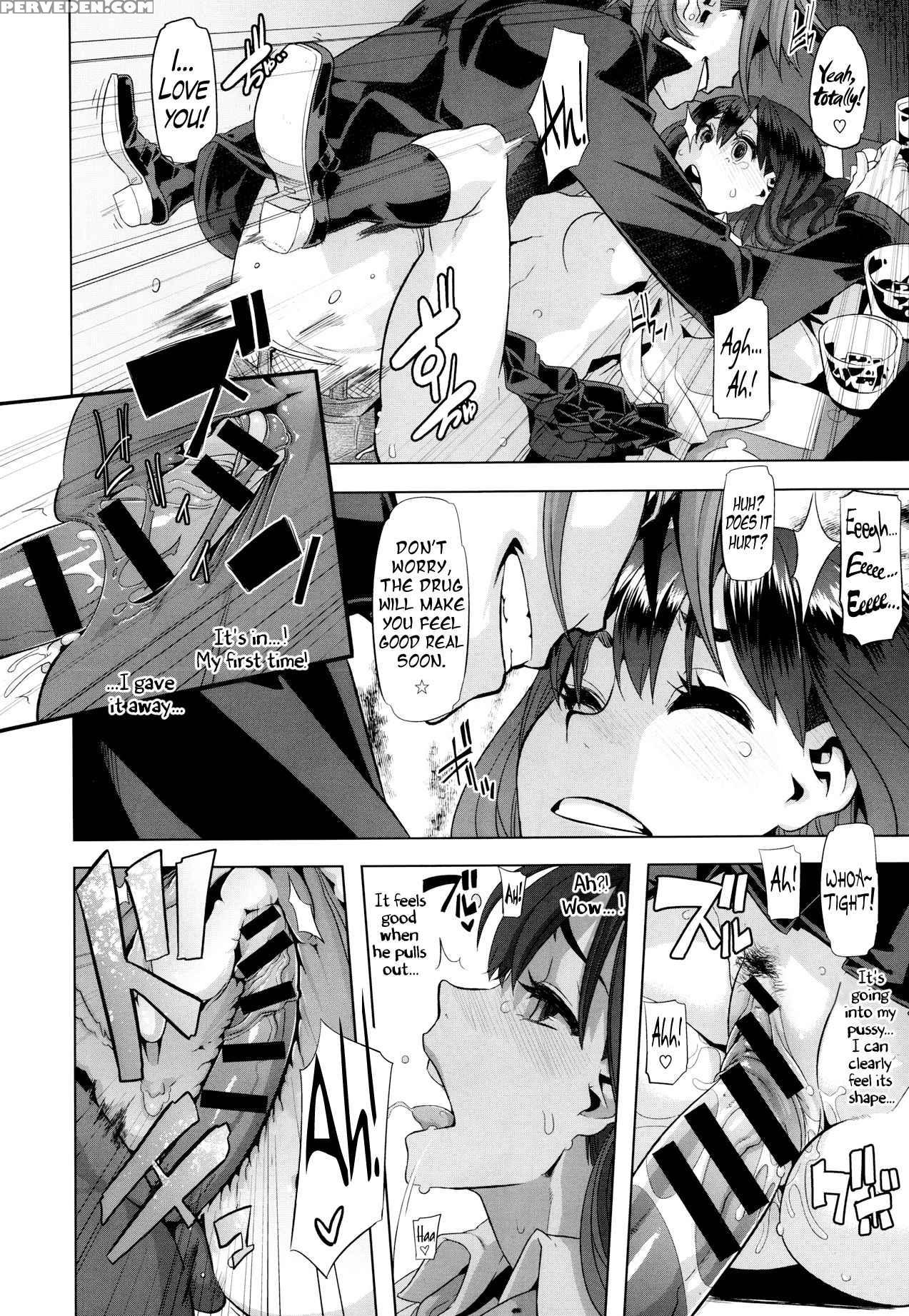 X1j4{"x4iyeng Chapter 1 Page 15
