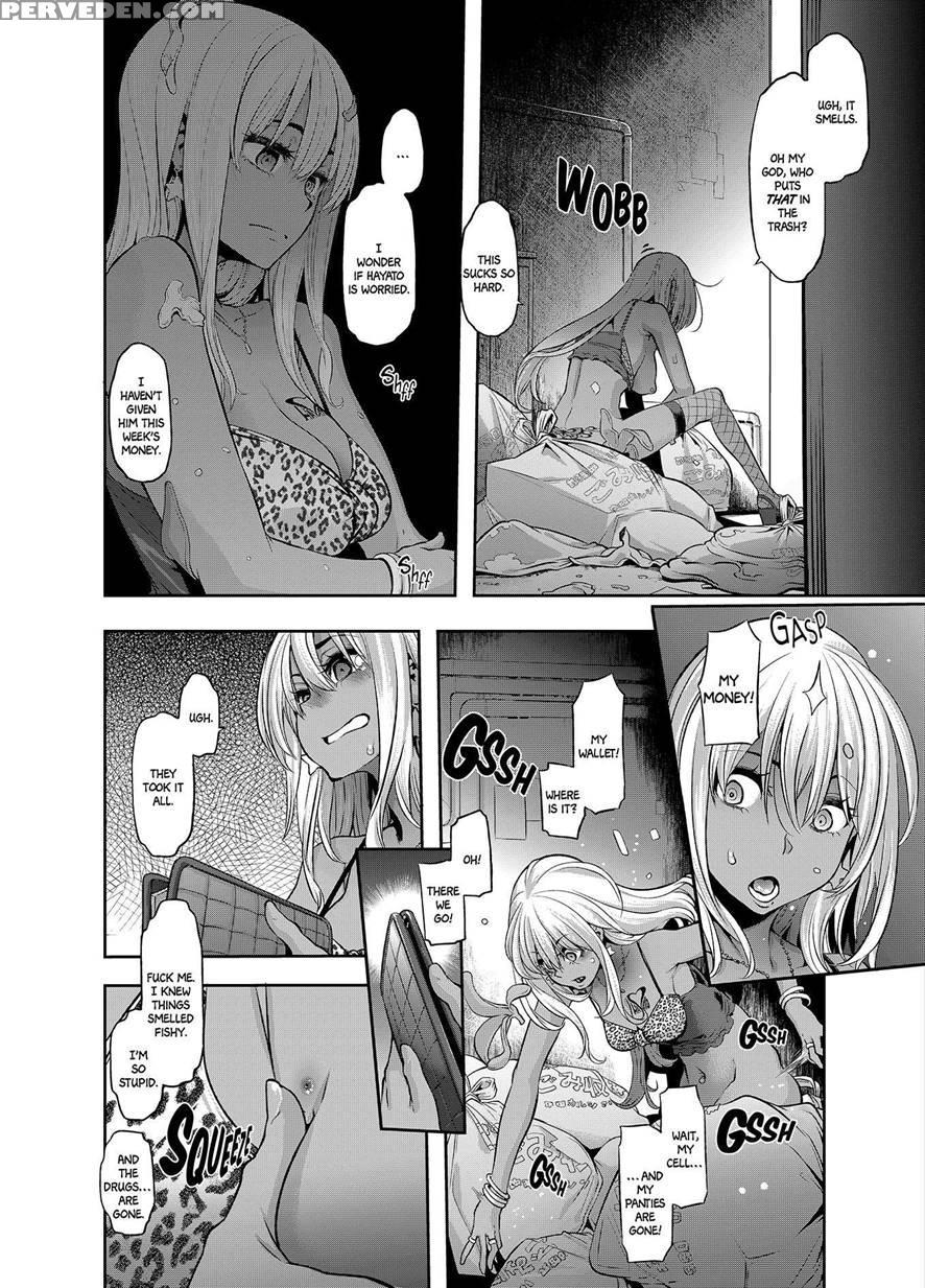 X1j4{"x4iyeng Chapter 1 Page 151