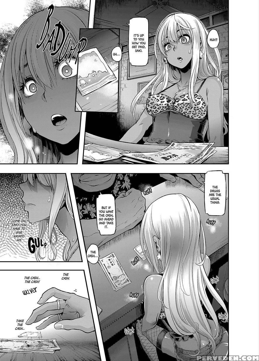 X1j4{"x4iyeng Chapter 1 Page 154