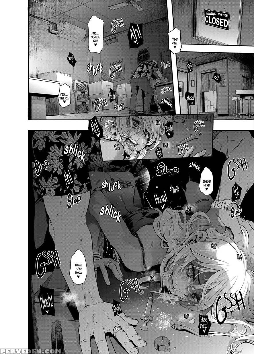 X1j4{"x4iyeng Chapter 1 Page 155