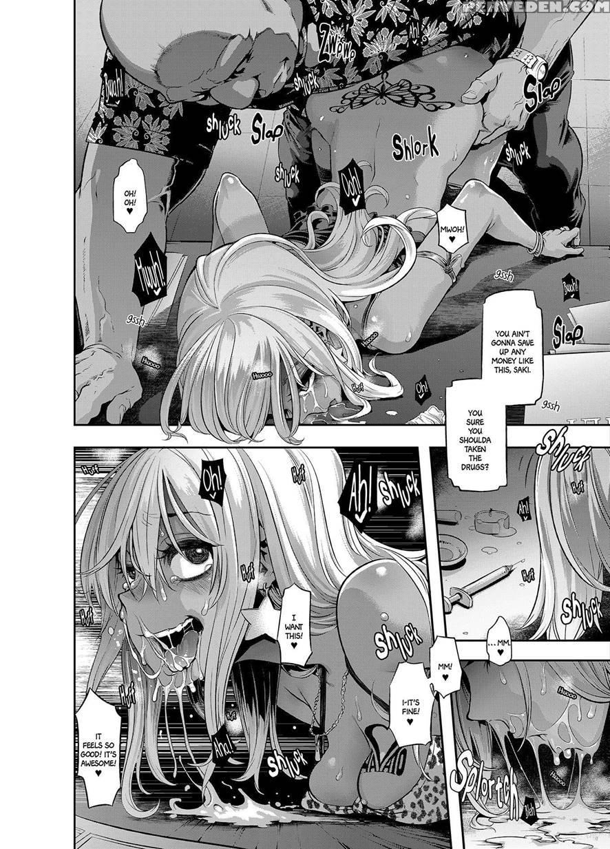 X1j4{"x4iyeng Chapter 1 Page 157