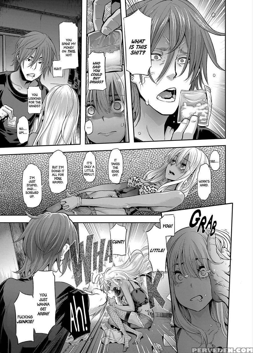 X1j4{"x4iyeng Chapter 1 Page 160